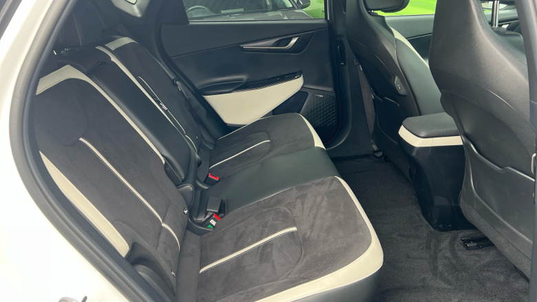 Kia EV6 168kW GT Line S 84kWh 5dr Auto Electric Estate